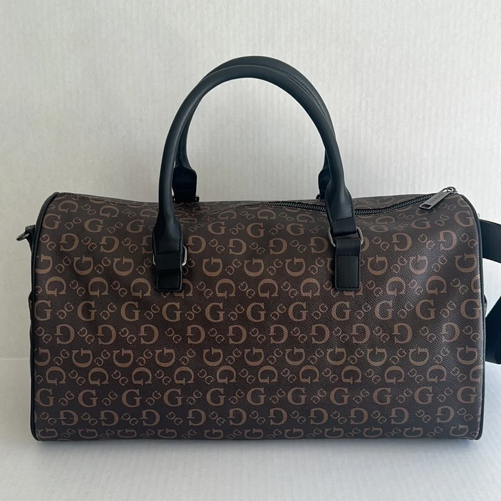 Guess brand new